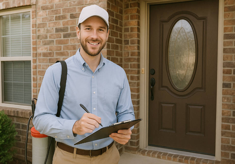 Pest Control in Lancaster, CA Pest Control in Lancaster, CA